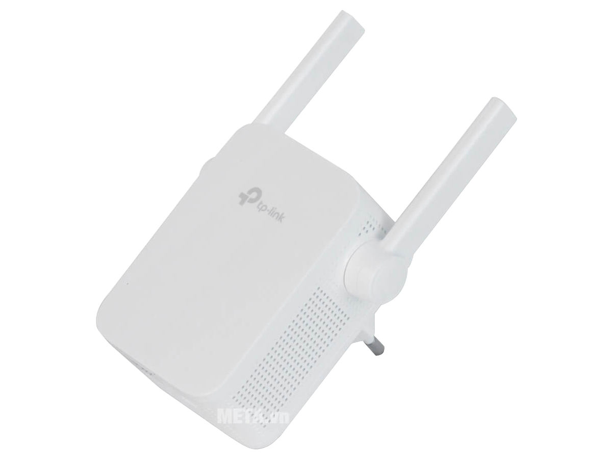 Bộ kích sóng wifi Repeater 300Mbps TP-Link TL-WA855RE