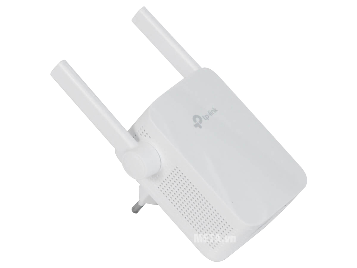 Bộ kích sóng wifi Repeater 300Mbps TP-Link TL-WA855RE