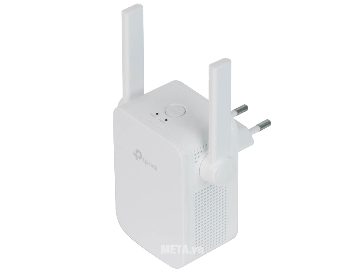 Bộ kích sóng wifi Repeater 300Mbps TP-Link TL-WA855RE