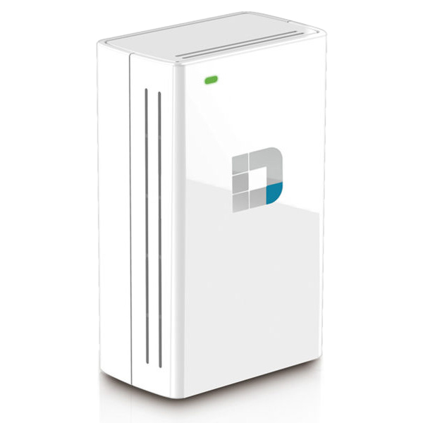 Bộ mở rộng phạm vi băng tần kép AC750 D-Link DAP-1520