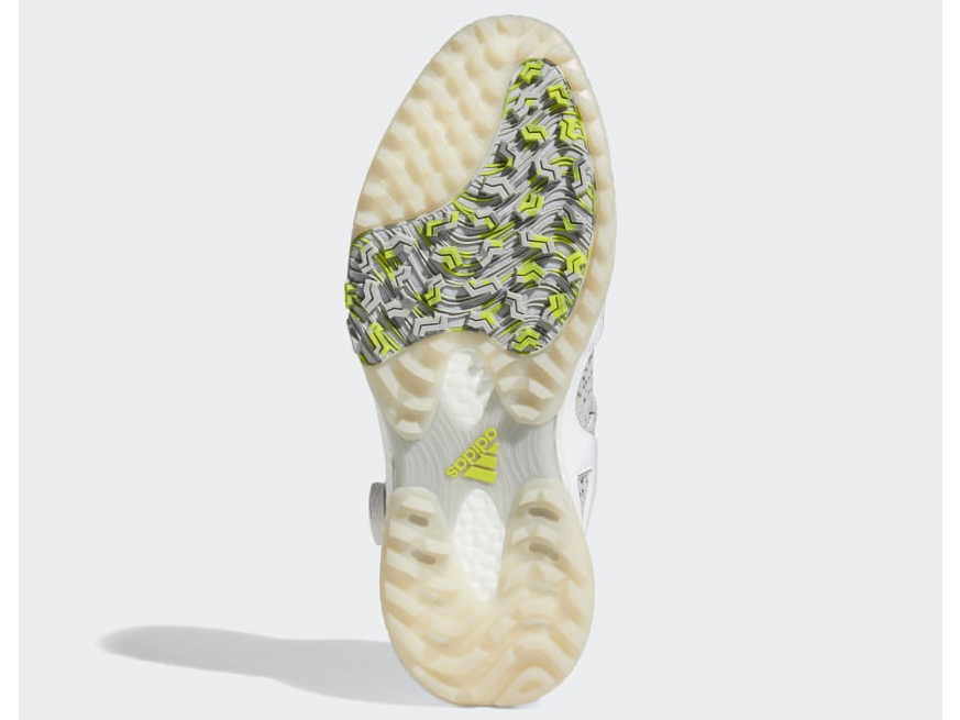 Giày golf Adidas FW5616 - Main Image