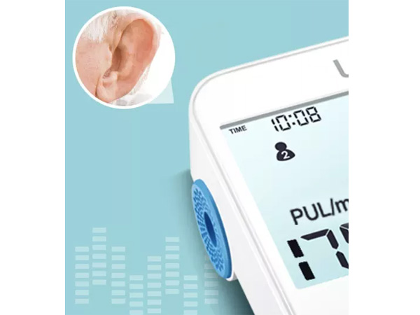 Máy đo huyết áp tự động Lepu LBP70C