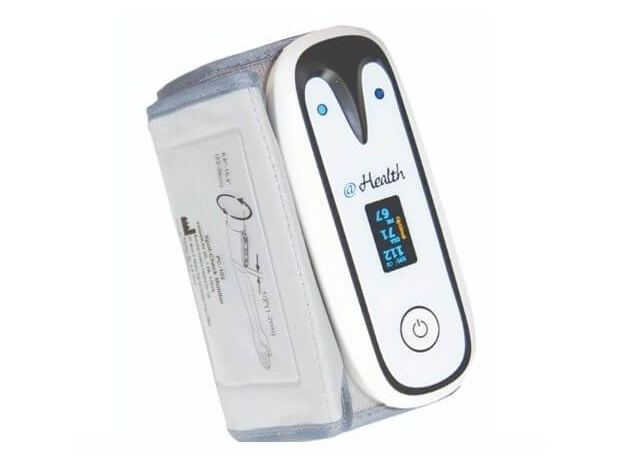 Máy đo huyết áp tự động Medical Creative PC-102