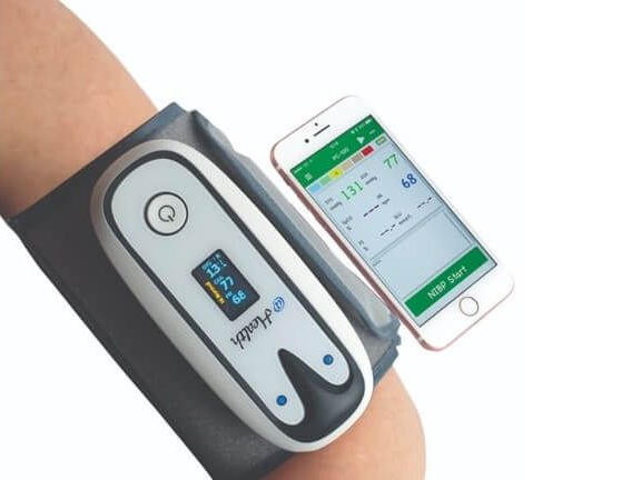 Máy đo huyết áp tự động Medical Creative PC-102