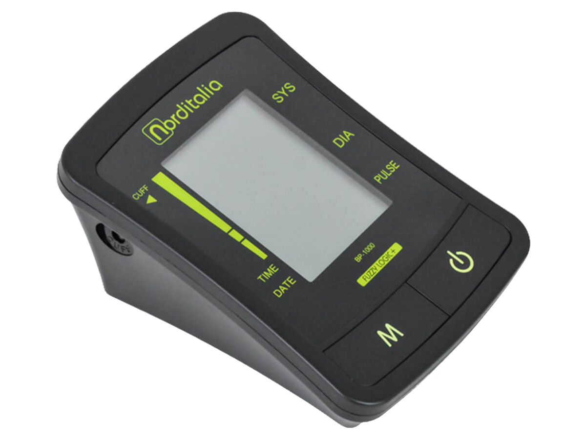 Máy đo huyết áp bắp tay Norditalia BP-1000
