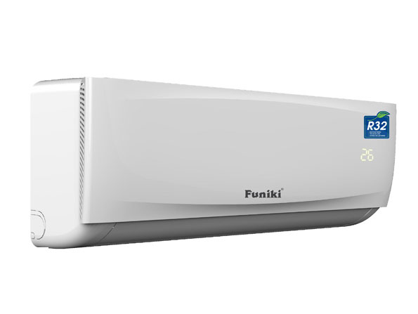 Điều hòa Funiki 1 chiều 12000 BTU HSC-12TAX