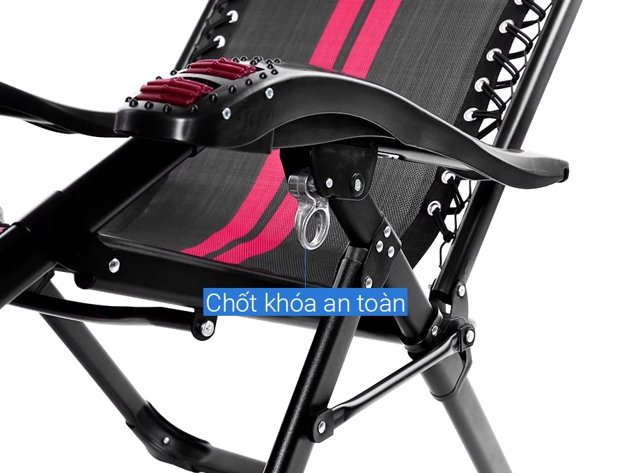 Ghế xếp gấp gọn Kachi MK234