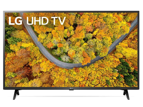 Smart Tivi LG 4K 43 inch 43UP7500PTC ThinQ AI