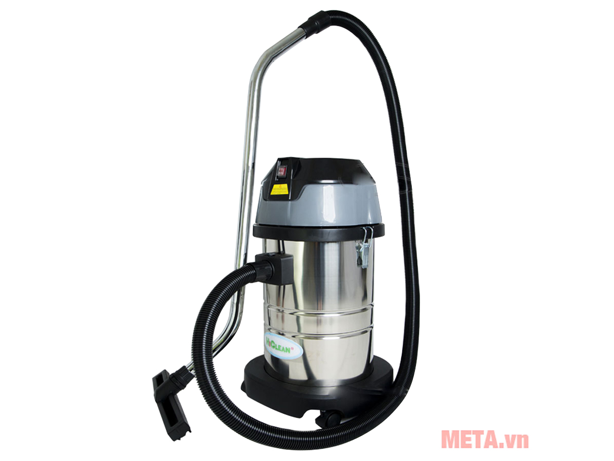 Máy hút bụi công nghiệp HiClean HC30 New (30 lít)