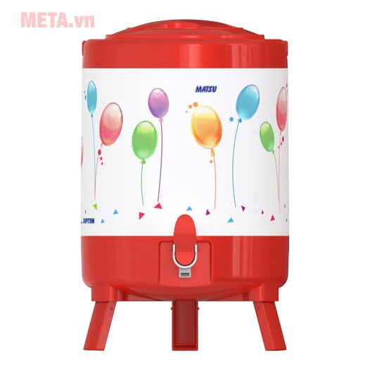 Bình đá Duy Tân Matsu 7 lít