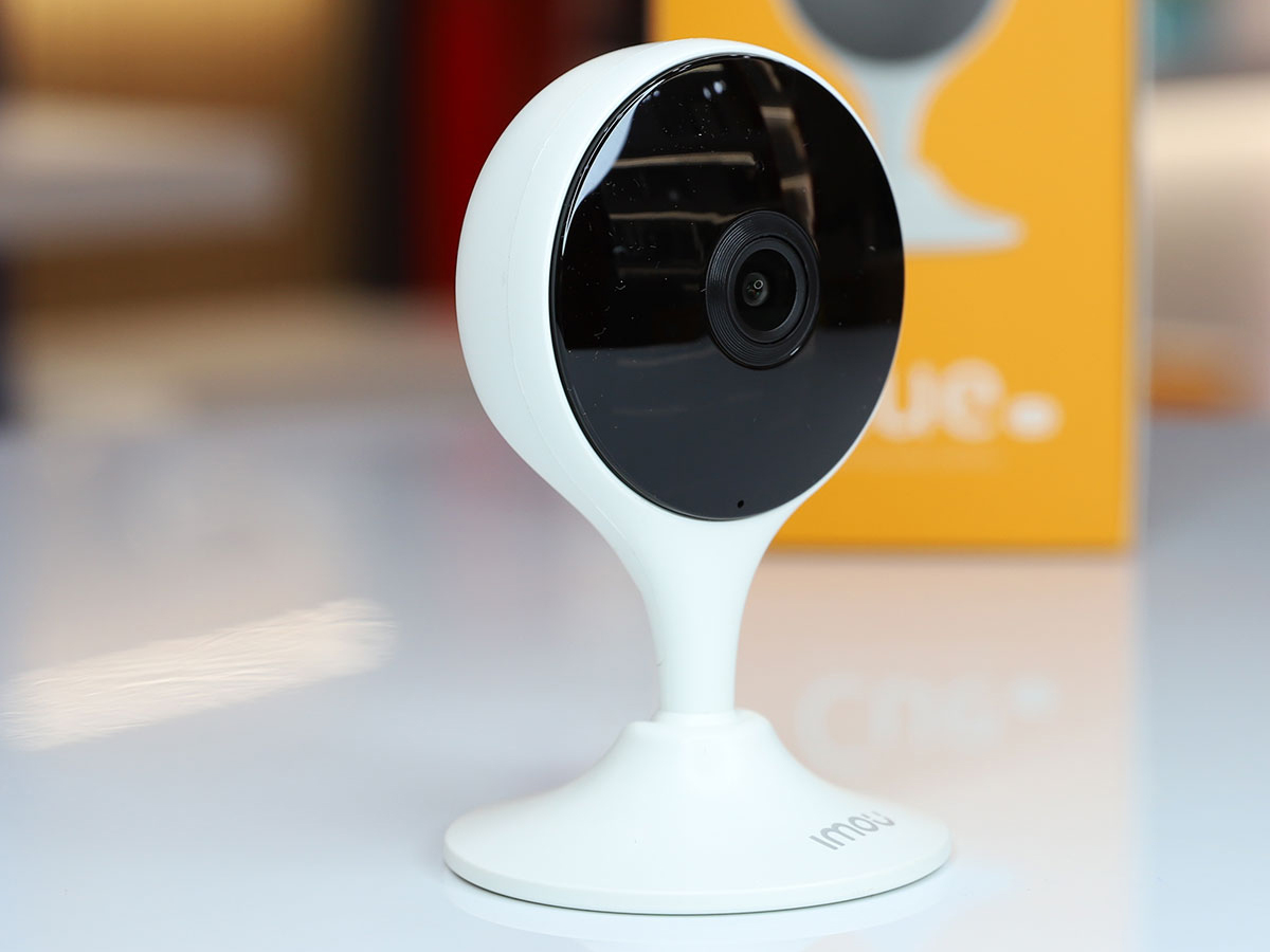 Camera Wifi Imou IPC-C22EP-D