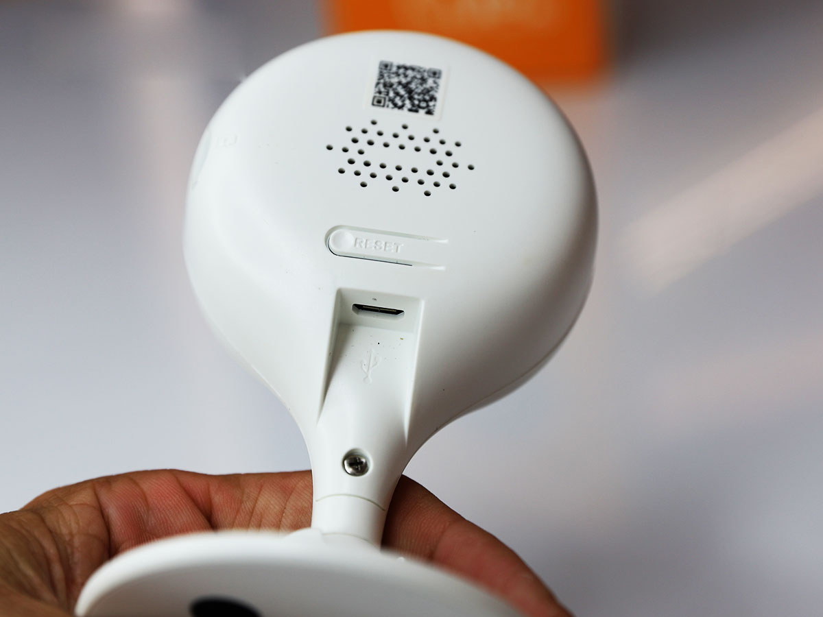 Camera Wifi Imou IPC-C22EP-D