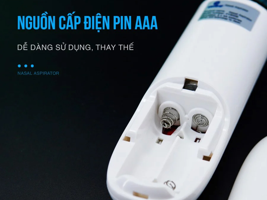 Máy hút mũi Chido cho bé có nhạc, màn hình LCD FY-800B