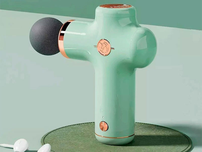 Máy mát xa mini cầm tay Yesoul MG11