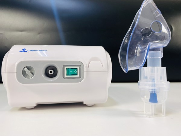 Máy xông mũi họng khí dung Chido CNB-69021