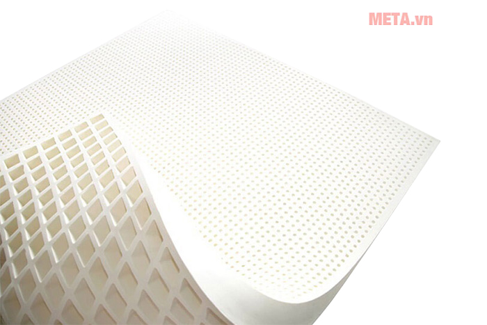 Nệm cao su Liên Á Classic dày 5cm