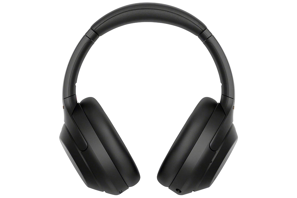 Tai nghe chụp tai không dây chống ồn Sony WH-1000XM4