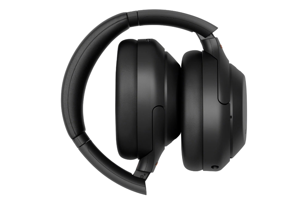 Tai nghe chụp tai không dây chống ồn Sony WH-1000XM4