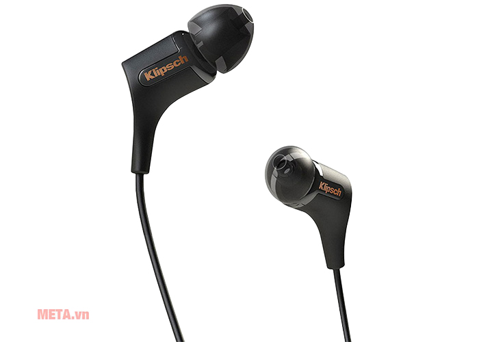 Tai nghe Klipsch R6 Neck Band