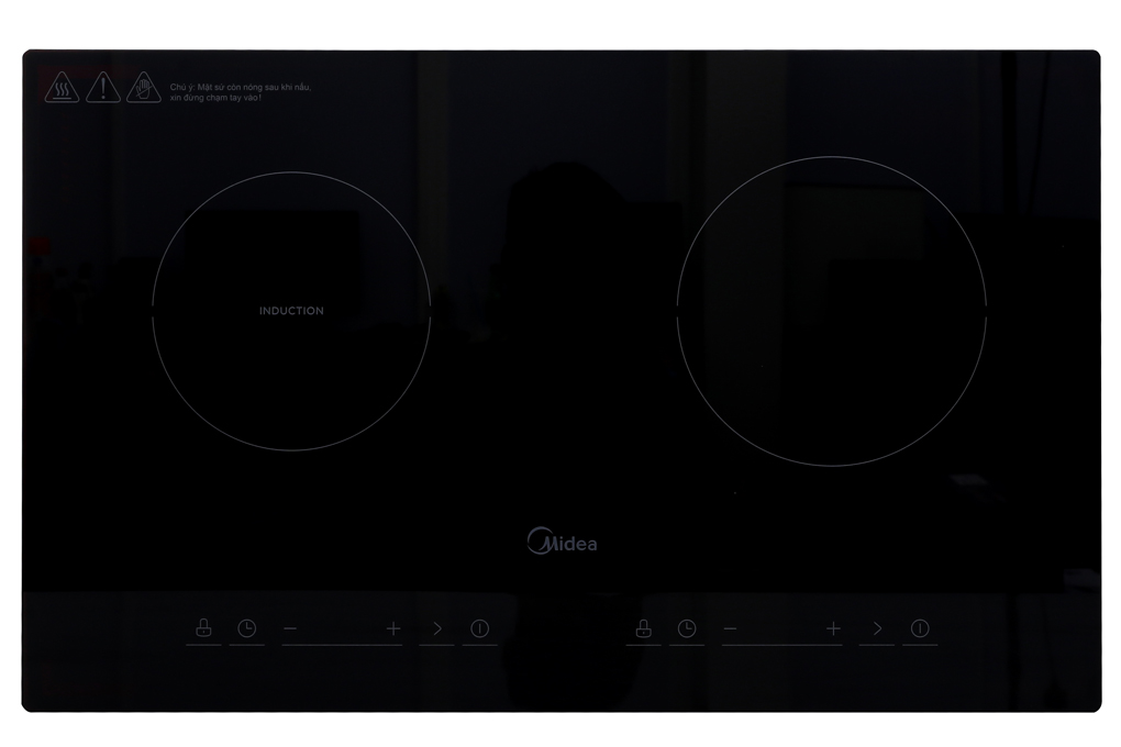 Bếp từ hồng ngoại lắp âm Midea MC-IHD361