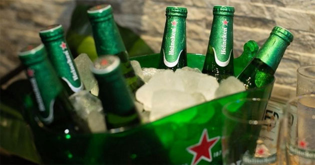 Giá bia Heineken bao nhiêu tiền 1 thùng 2022? Tìm hiểu các loại …