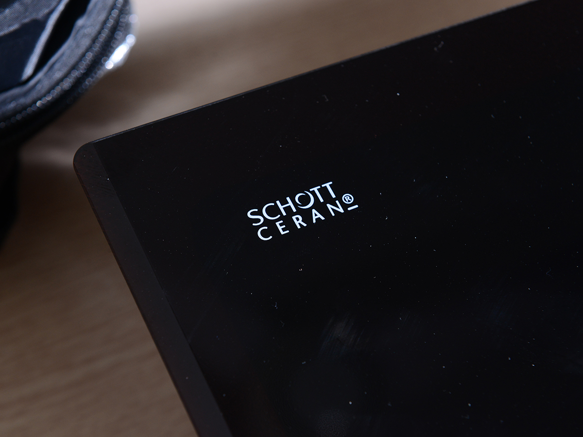 Bếp điện từ Steba IK500