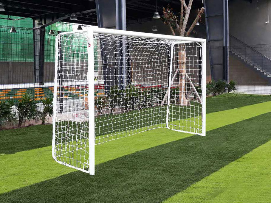 Khung thành bóng đá mini 3m x 2m S12011