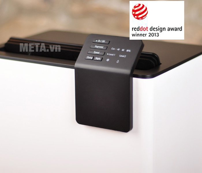 Máy hút ẩm Stadler Form Albert Little 10 lít