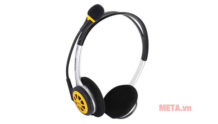 Tai nghe Microlab K250