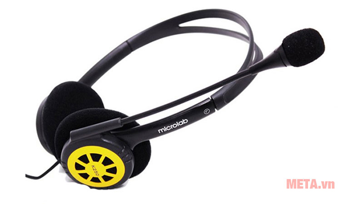 Tai nghe Microlab K250