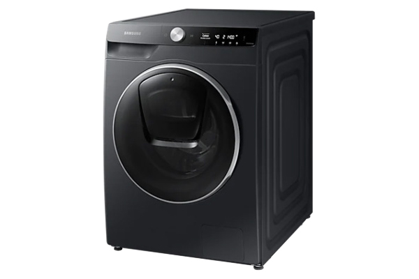 Máy giặt thông minh Samsung Addwash AI Inverter 12kg WW12TP94DSB/SV