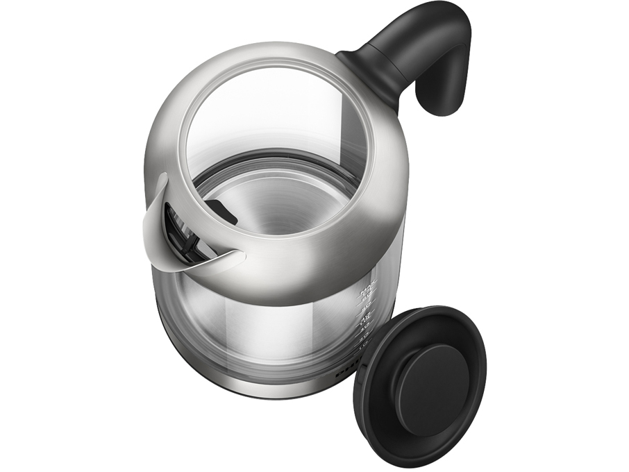 Ấm đun siêu tốc thủy tinh Philips HD9339/80 - 1.7 lít