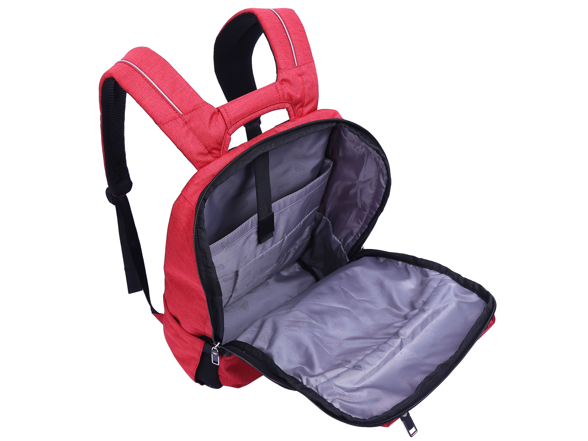 Balo laptop Sakos Kevan i15