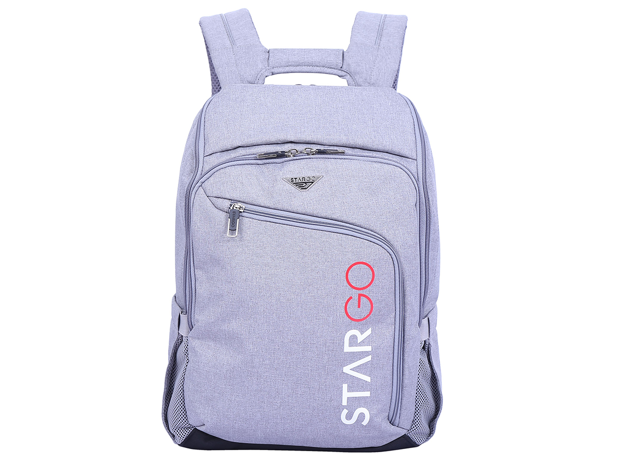 Balo laptop Sakos Kevan i15