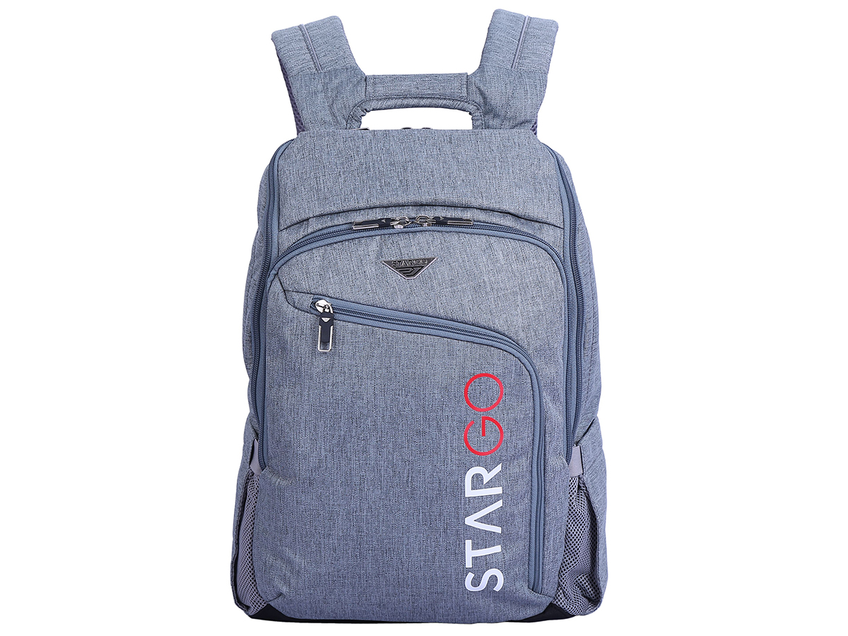 Balo laptop Sakos Kevan i15