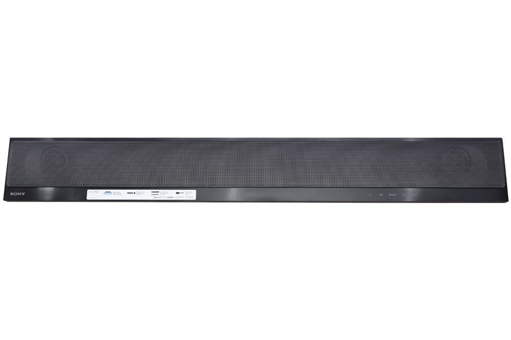 Dàn âm thanh 2.1 kênh kết hợp bluetooth Sony HT-CT390/MSP1