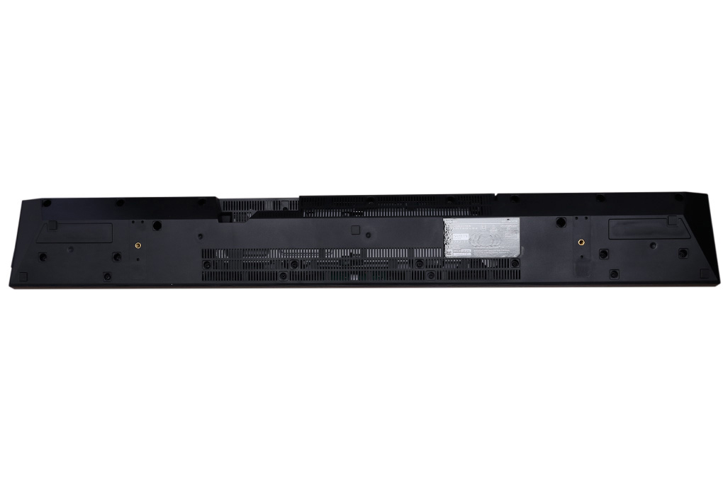 Dàn âm thanh 2.1 kênh kết hợp bluetooth Sony HT-CT390/MSP1