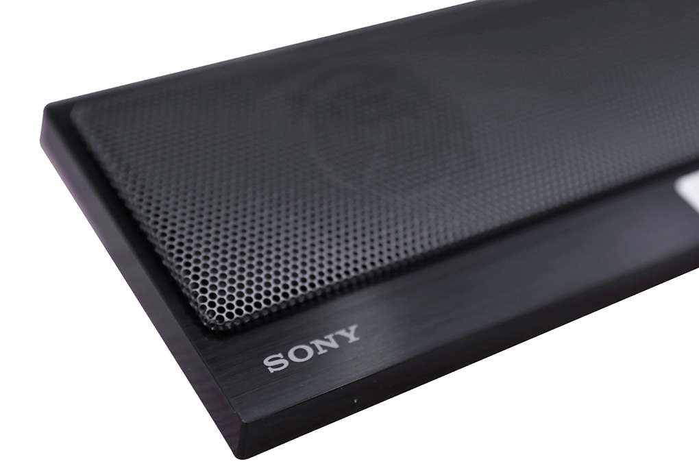 Dàn âm thanh 2.1 kênh kết hợp bluetooth Sony HT-CT390/MSP1