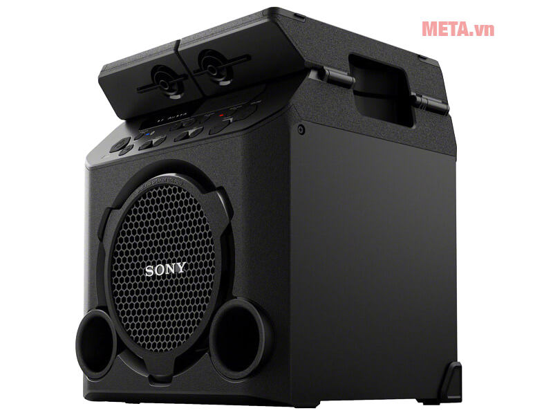 Dàn âm thanh Hifi không dây Sony GTK-PG10