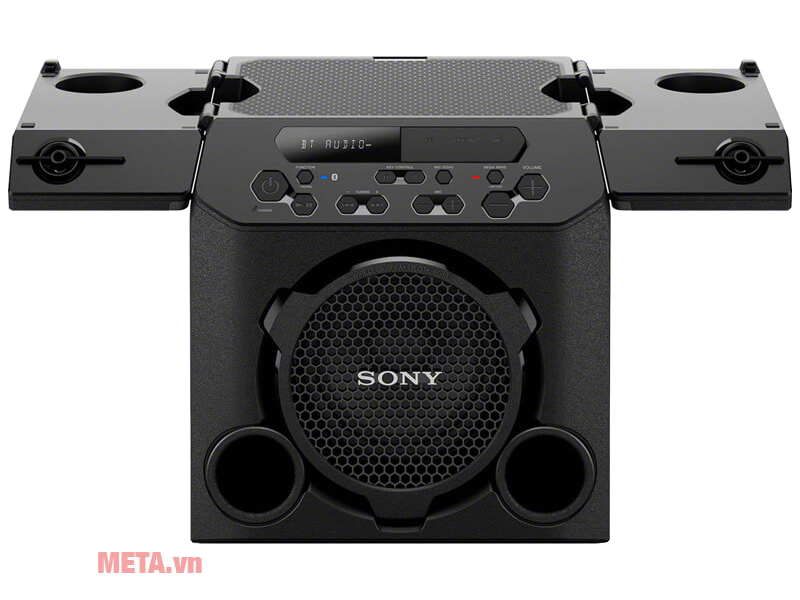 Dàn âm thanh Hifi không dây Sony GTK-PG10