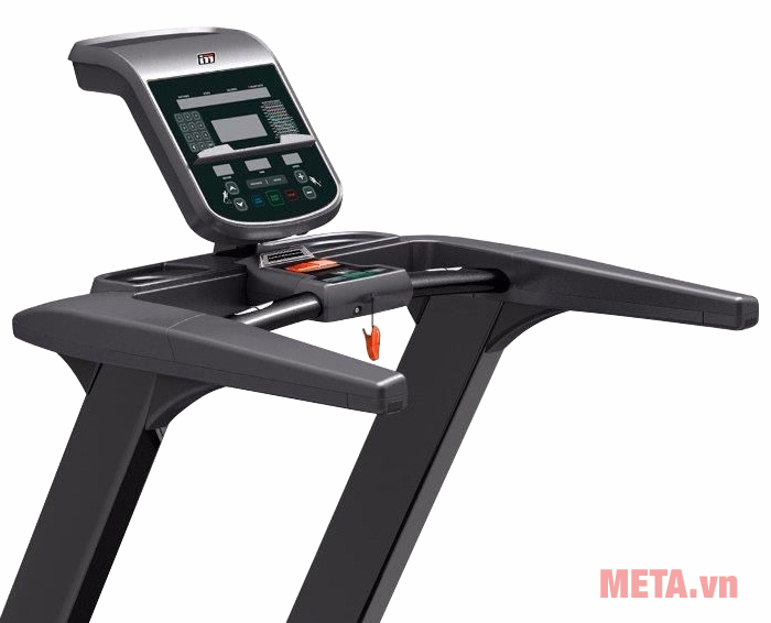 Máy chạy bộ điện Impulse RT500