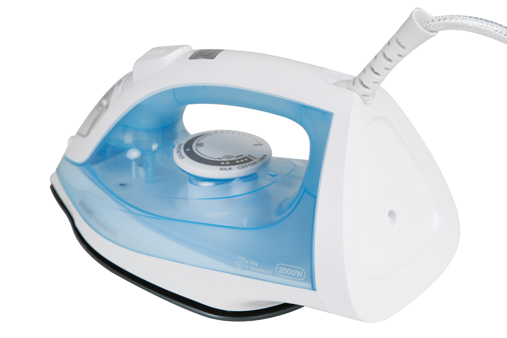 Bàn là hơi nước Philips GC1740/20 (2.000W) - META.vn
