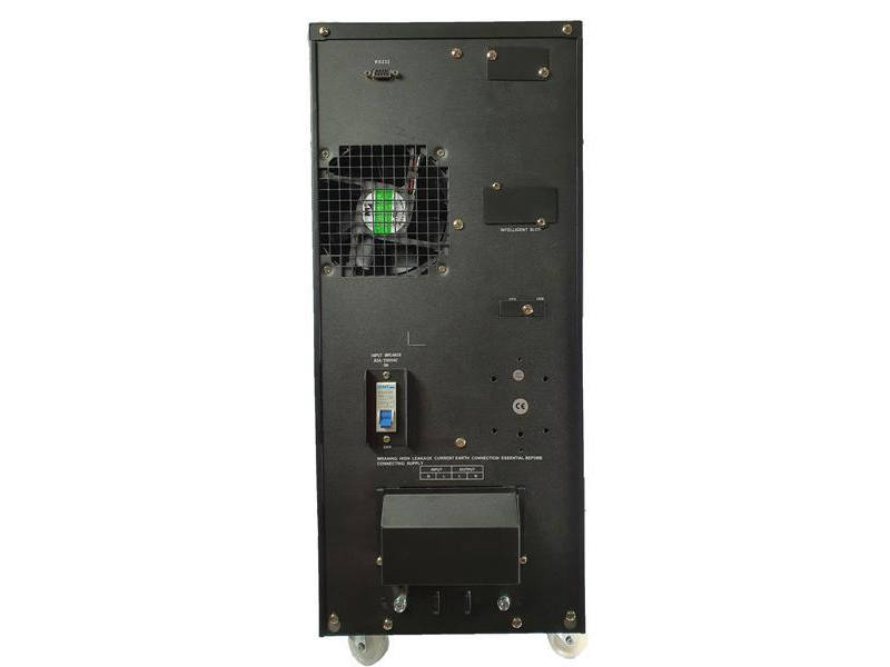 Bộ lưu điện UPS Online Tower Sorotec HP9116C 10KT (10KVA/9KW)