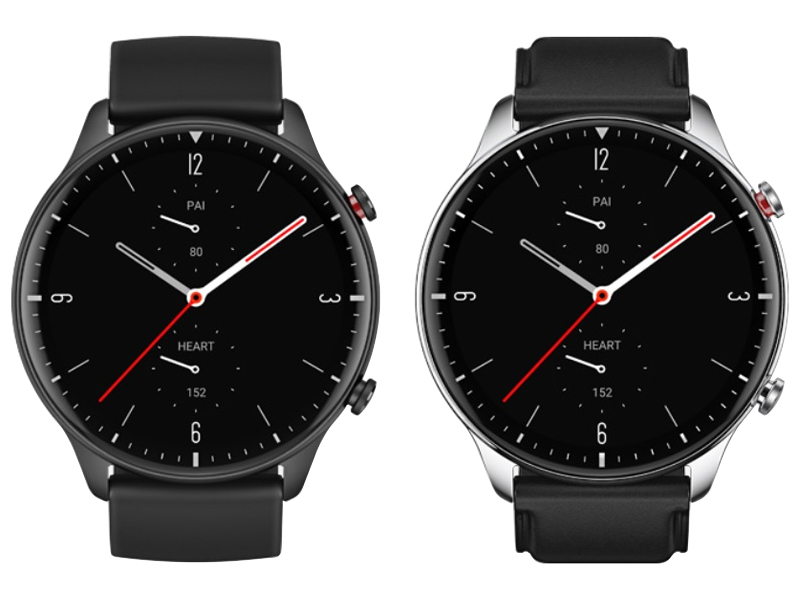 Đồng hồ thể thao thông minh Huami Amazfit GTR 2