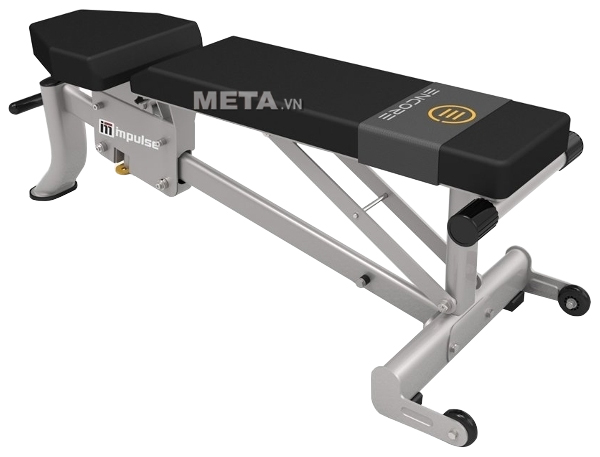 Ghế băng điều chỉnh Impulse ES7011