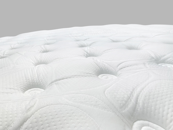 Nệm lò xo tròn Dunlopillo Audrey