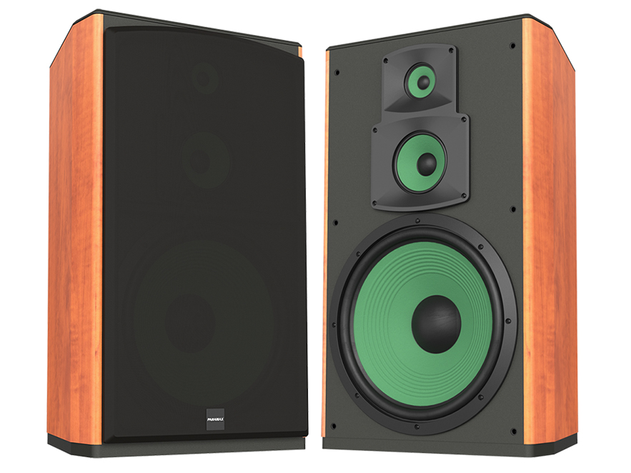 Bộ Karaoke và nghe nhạc Paramax CBZ-2000