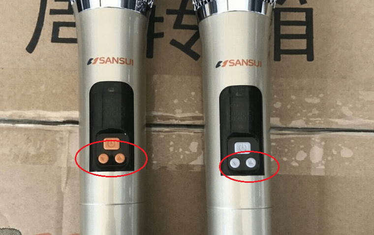 Cách chỉnh tần số micro không dây loa kéo tránh bị nhiễu sóng, hú tiếng
