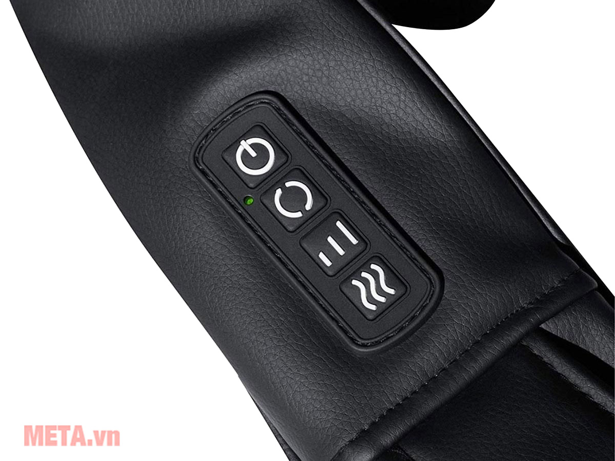 Đai massage cổ vai gáy HoMedics NMS-680HJ