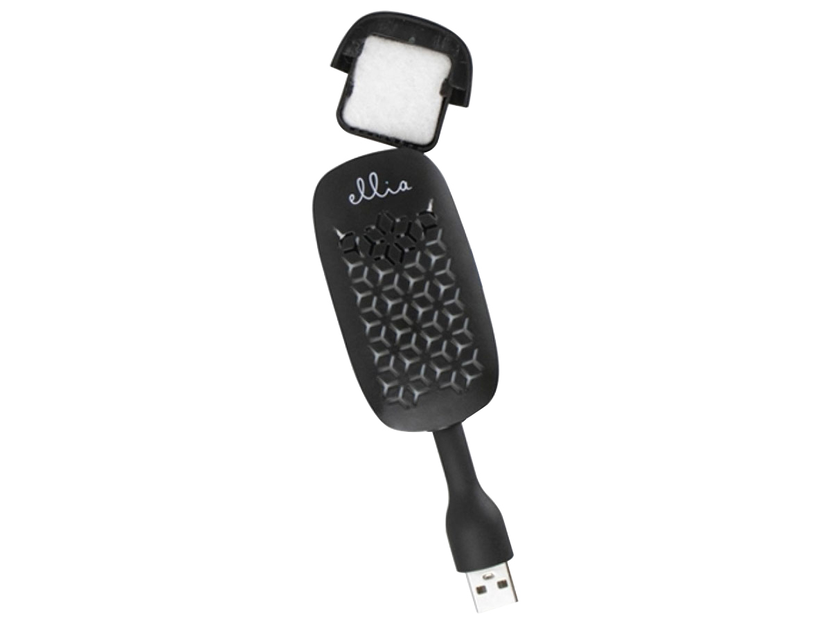 Máy khuếch tán tinh dầu HoMedics Ellia mini USB ARM-160BLK